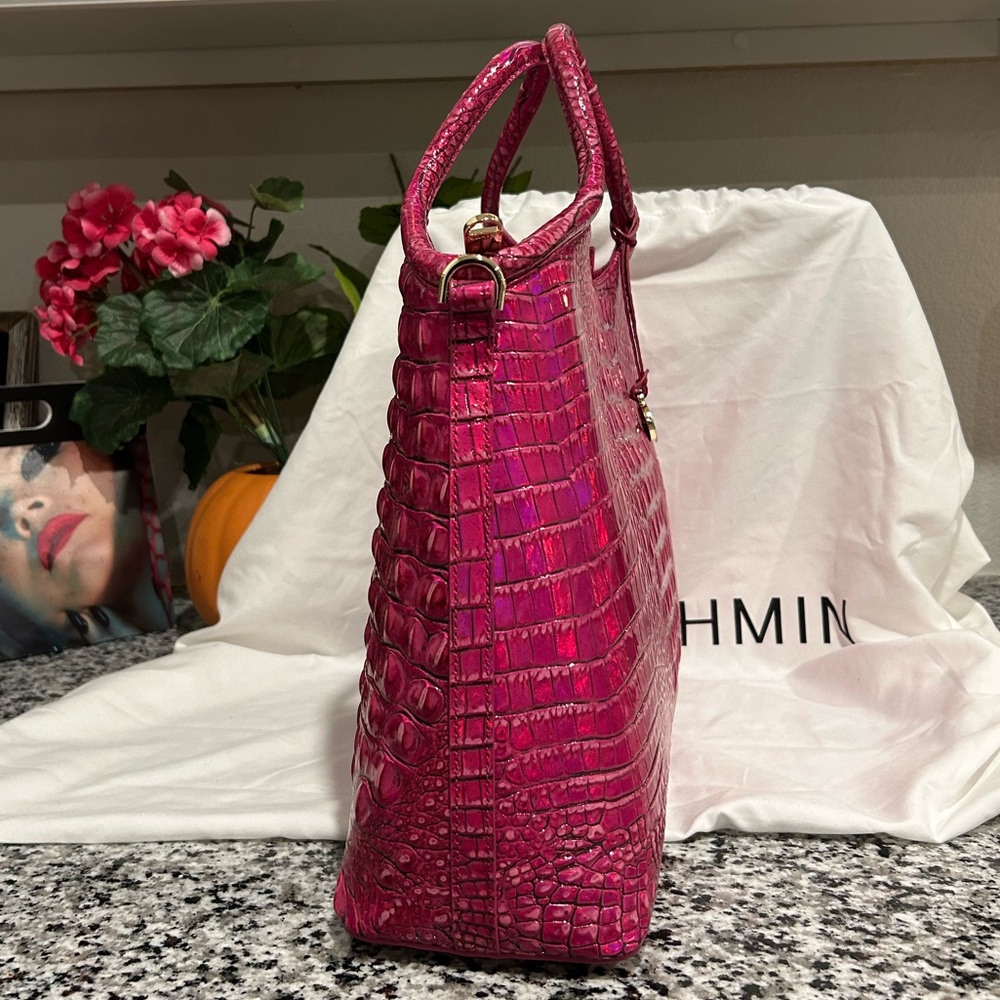 Brahmin Potion Elaine - Picture 7 of 9